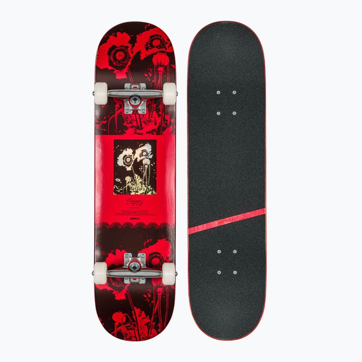 Klasický skateboard IMPALA Blossom poppy