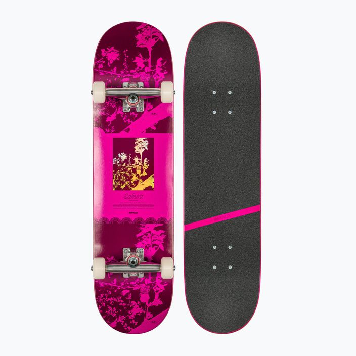 IMPALA Blossom sakura klasický skateboard