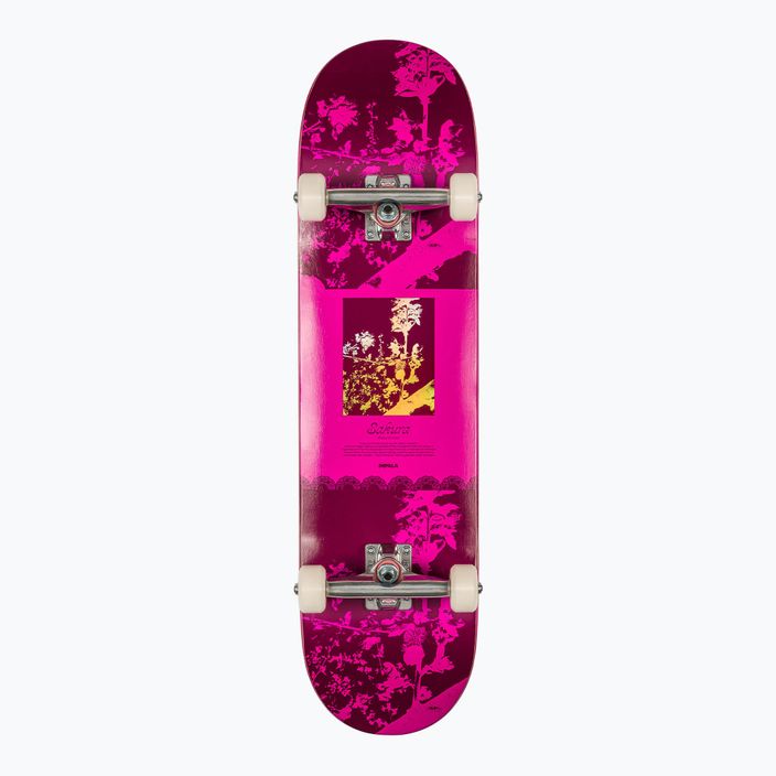 IMPALA Blossom sakura klasický skateboard 3
