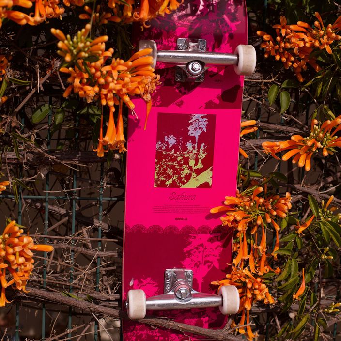 IMPALA Blossom sakura klasický skateboard 6