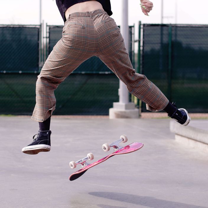 IMPALA Blossom sakura klasický skateboard 8