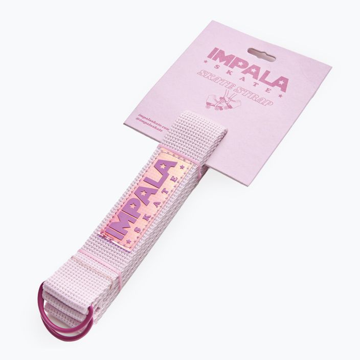 IMPALA Skate Strap pink 2