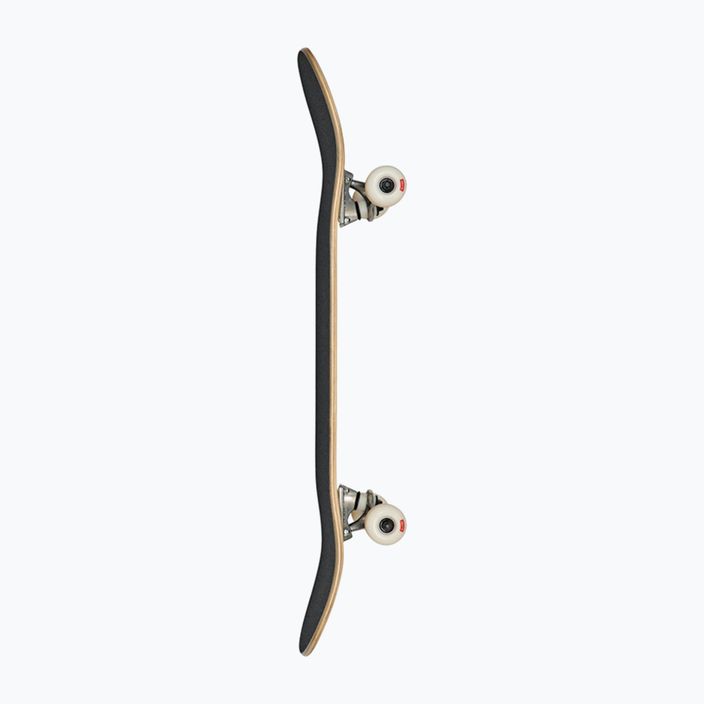 Klasický skateboard Globe Goodstock hnedý 1525351 2