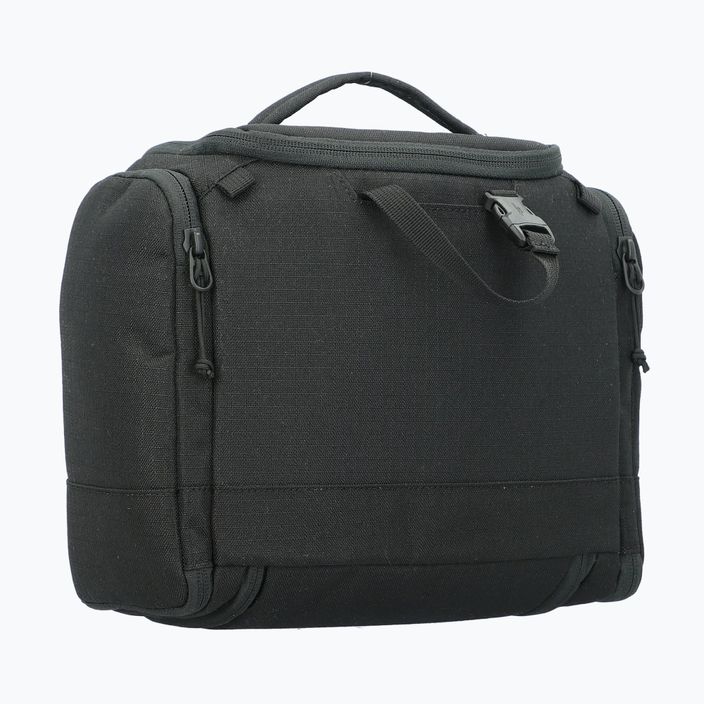 Cestovná kozmetická taška Dakine Daybreak Travel Kit L black 3