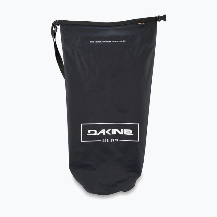 Vodotesný vak  Dakine Packable Rolltop Dry Bag 20 l black 2