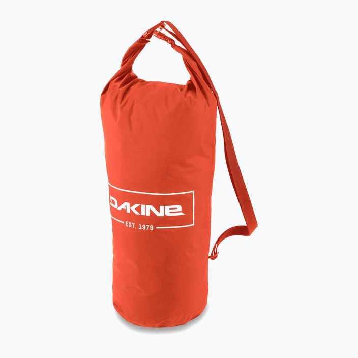 Vodotesný vak  Dakine Packable Rolltop Dry Bag 20 l Sun Flare 