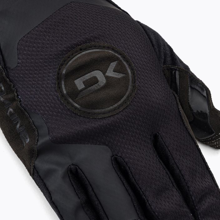 Cyklistické rukavice Dakine Covert čierne D10003477 4