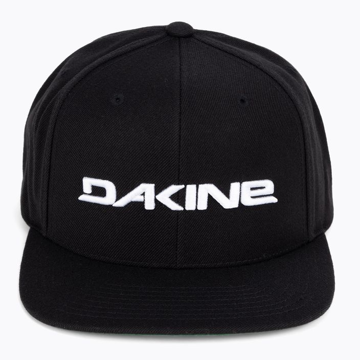Dakine Classic Snapback baseballová čiapka čierna D10003803 4