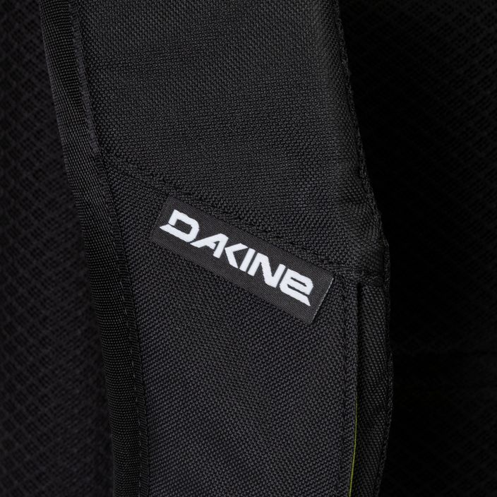 Dakine Heli Pro 20 snowboardový batoh čierny D10003262 5