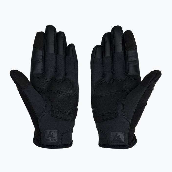 Dámske snowboardové rukavice Dakine Factor Infinium black D10003807 2