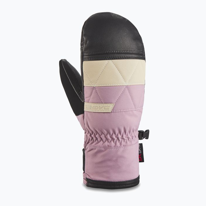 Dakine Fleetwood Mitt dámske snowboardové rukavice fialové D10003144 6