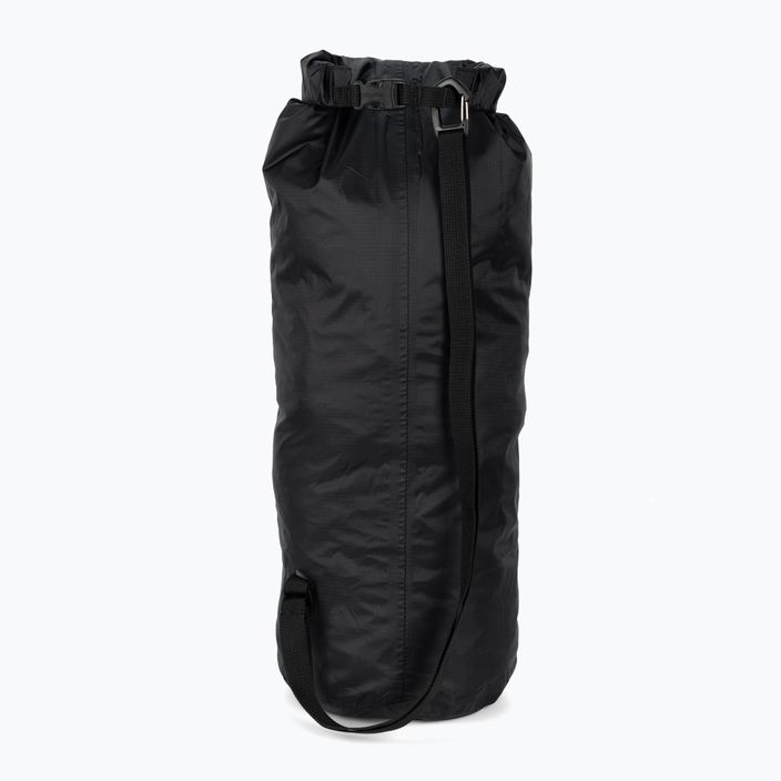 Dakine Packable Rolltop Dry Bag 20 nepremokavý batoh čierny D10003921 3
