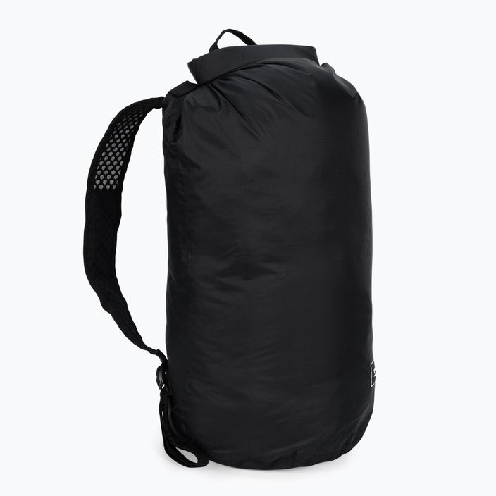 Dakine Packable Rolltop Dry Pack 30 nepremokavý batoh čierny D10003922 2