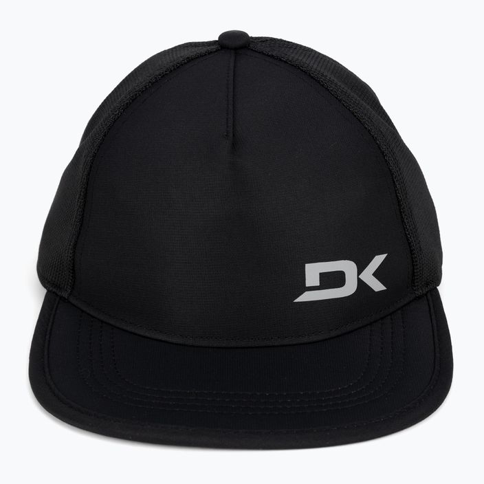Dakine Surf Trucker baseballová čiapka čierna D10003903 5
