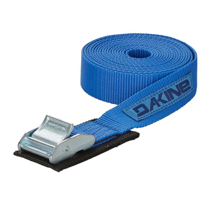 Viazací popruh Dakine pre strešný nosič 20' modrý D8840555 2