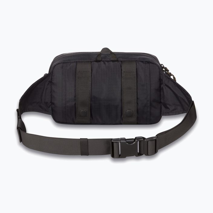 Ľadvinka Dakine Jagger Hybrid Hip Pack black 2