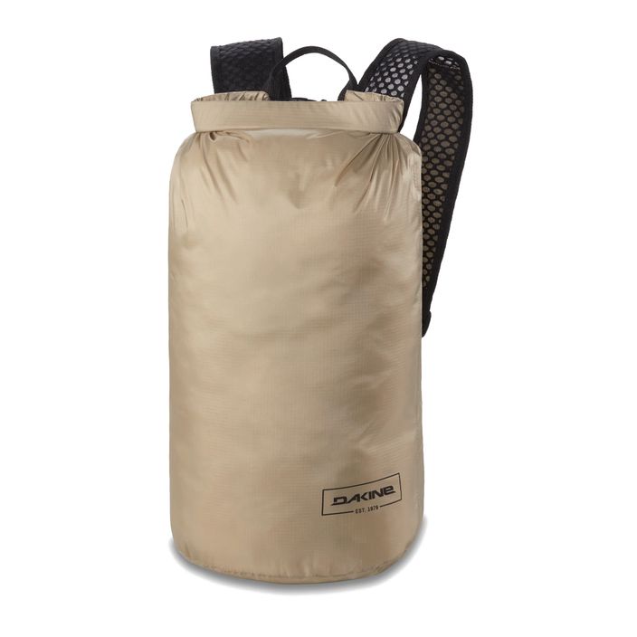 Nepremokavý batoh  Dakine Packable Rolltop Dry Pack 30 l stone 2