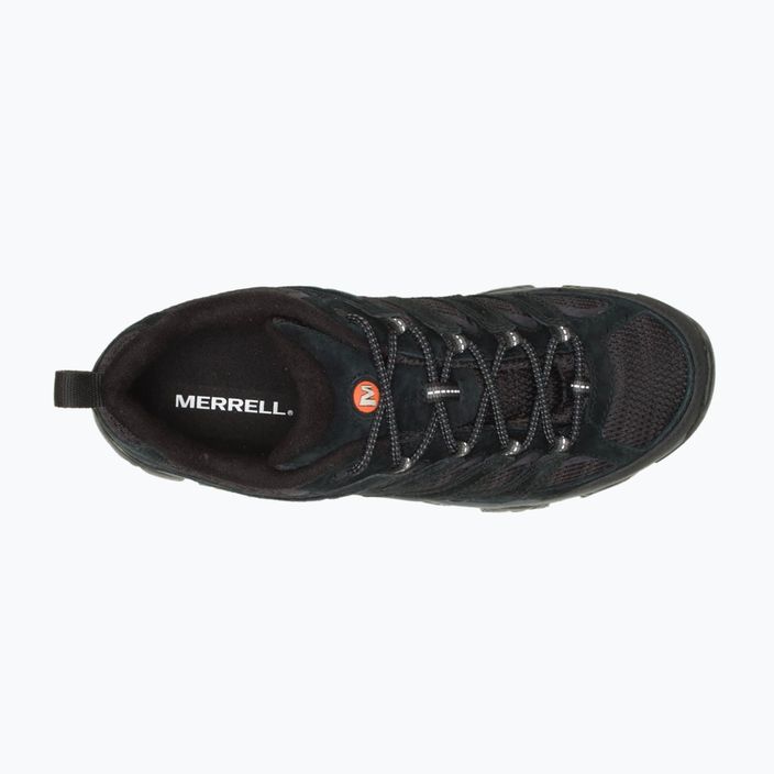 Merrell Moab 3 pánske turistické topánky black J035875 15