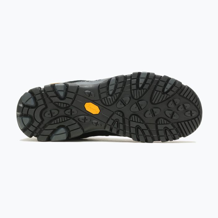 Merrell Moab 3 pánske turistické topánky black J035875 16