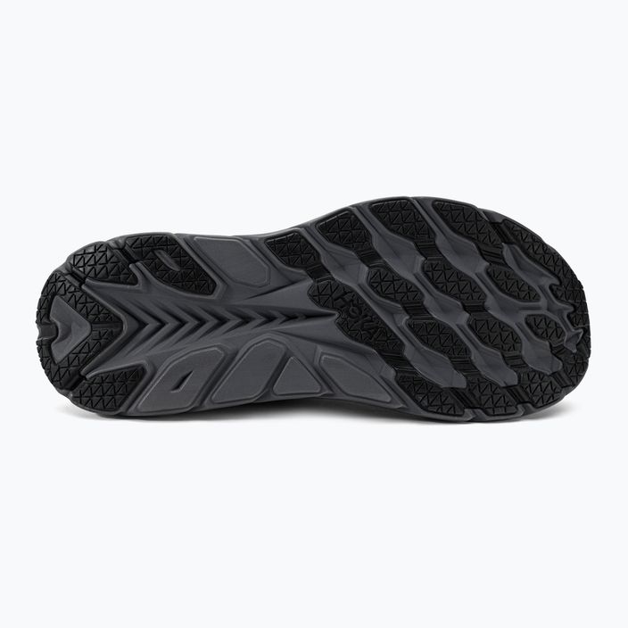 Pánska bežecká obuv HOKA Clifton 8 black 1119393-BBLC 7