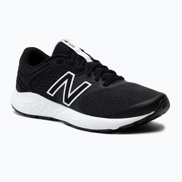 Dámska bežecká obuv New Balance 52LK7 čierna NBW52LK7.B.65