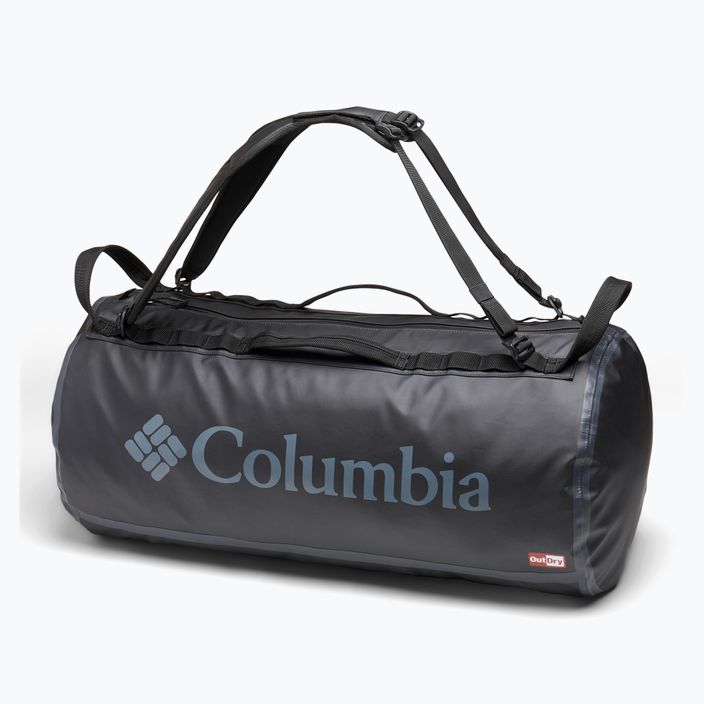 Columbia OutDry Ex 60 l cestovná taška čierna 1910171 9