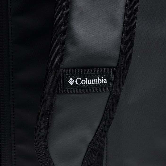Columbia OutDry Ex 40 l cestovná taška čierna 1910181 7