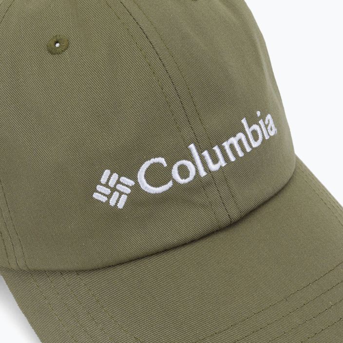 Columbia Roc II Ball baseballová čiapka zelená 1766611398 5
