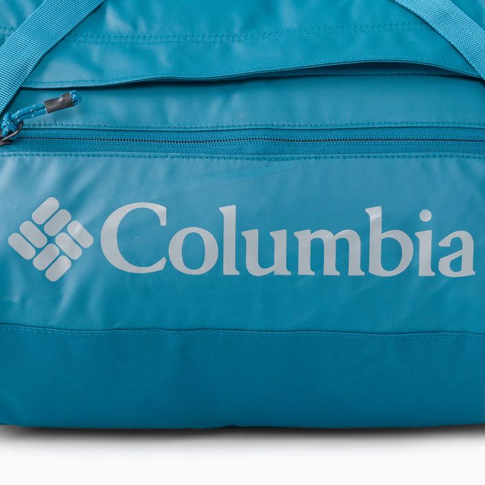 Columbia OutDry Ex 457 cestovná taška modrá 1991201 3