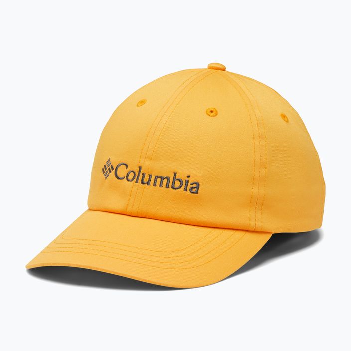 Columbia ROC II Ball oranžová baseballová čiapka 1766611