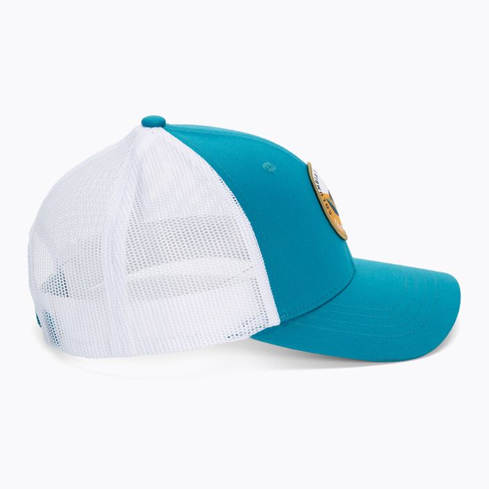 Mládežnícka baseballová čiapka Columbia Snap Back modrá a biela 1769681 2