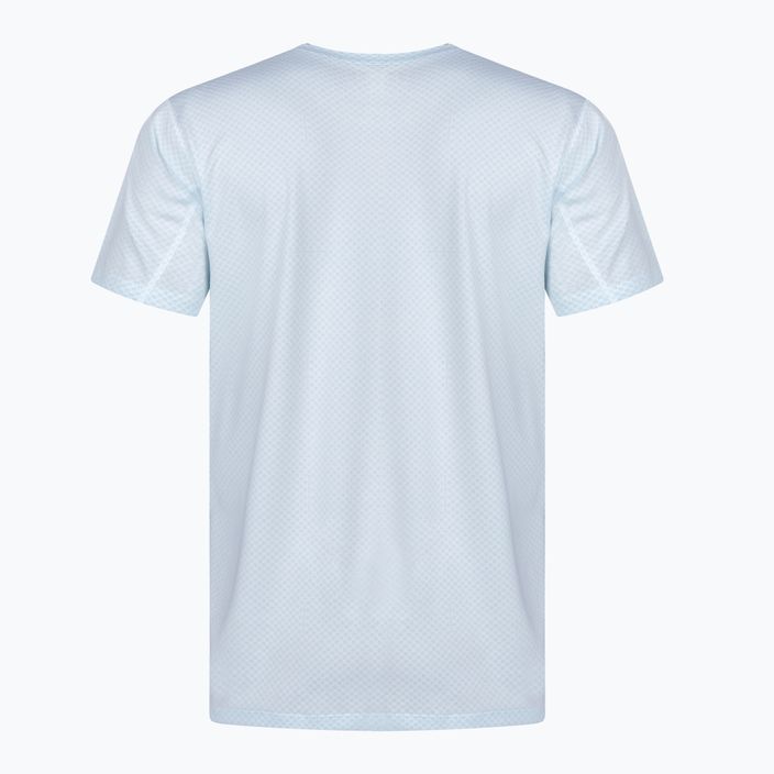 Columbia Rules M Grph pánske trekingové tričko biele 1533291 2