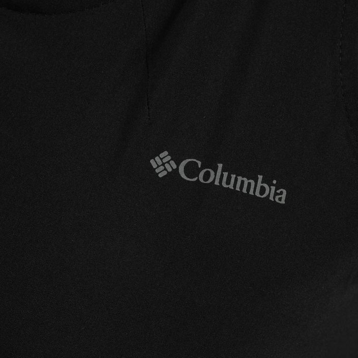 Columbia Alpine Chill Zero trekingové šaty čierne 1991751 10