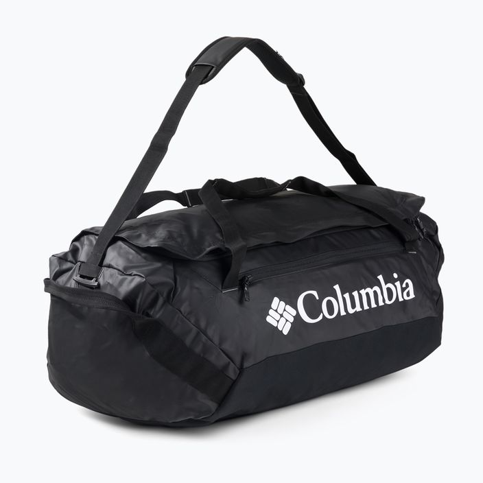 Turistická taška Columbia On The Go 55 l black 1991211