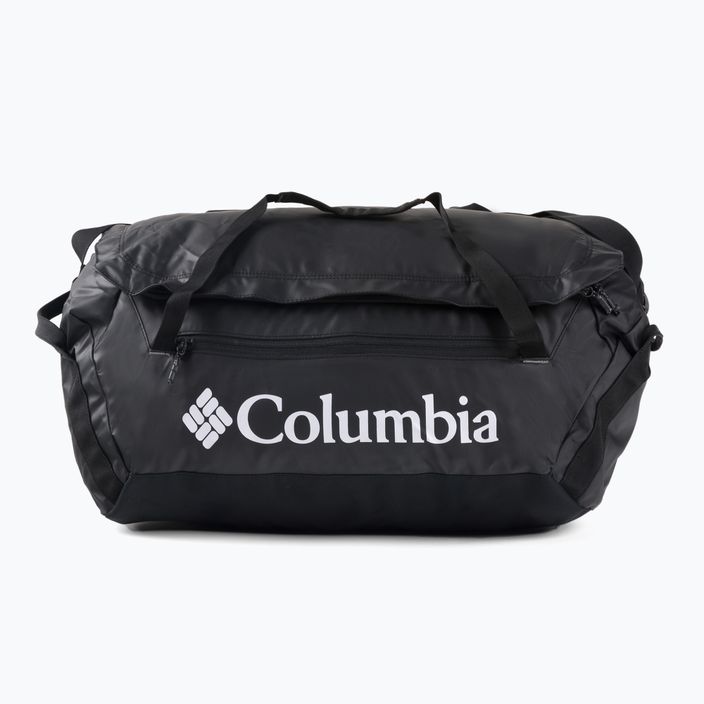Turistická taška Columbia On The Go 55 l black 1991211 2