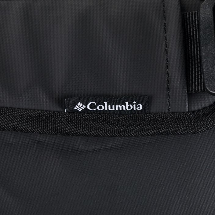 Turistická taška Columbia On The Go 55 l black 1991211 4