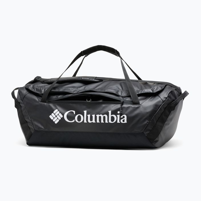 Turistická taška Columbia On The Go 55 l black 1991211 7