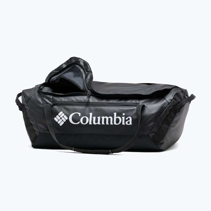Turistická taška Columbia On The Go 55 l black 1991211 9