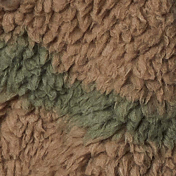 Columbia pánska mikina Winter Pass Print Fleece hnedá 1866565 7