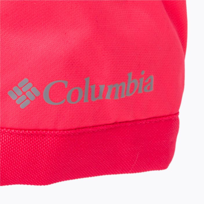 Detské lyžiarske nohavice Columbia Bugaboo II pink 1806712 4