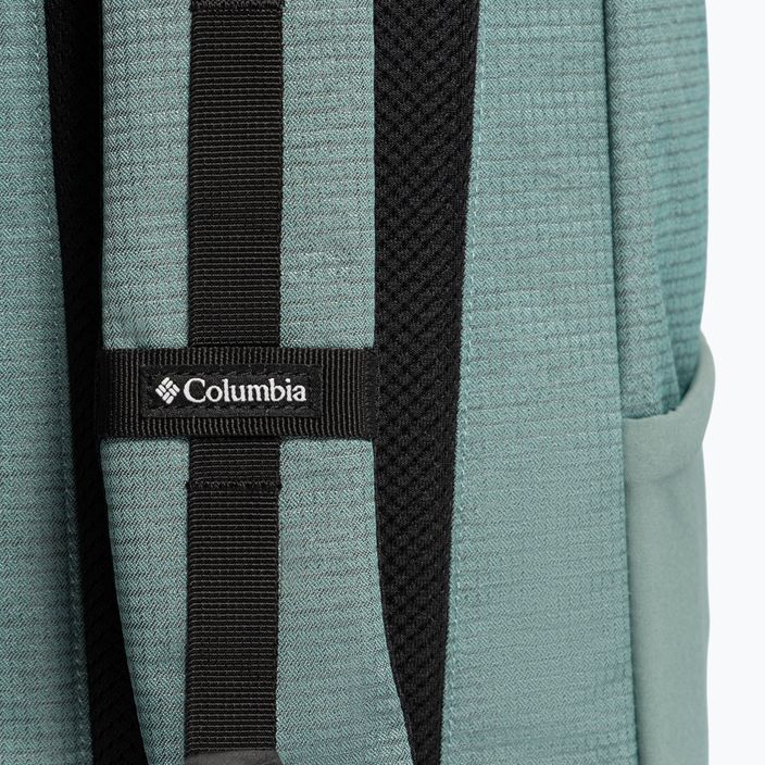 Columbia Convey II 27 turistický batoh sivá 1991161 5