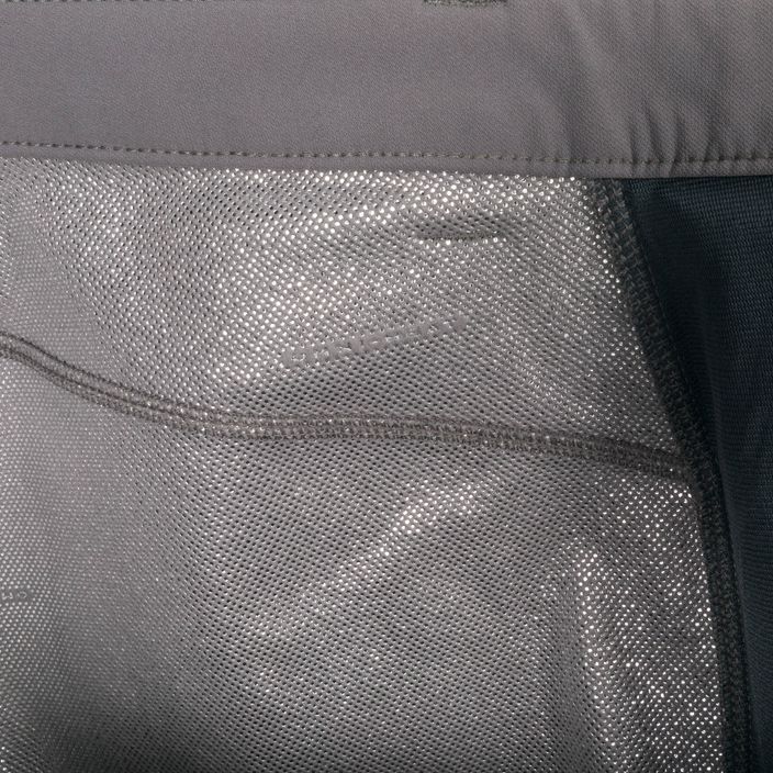 Columbia Passo Alto III Heat pánske softshellové nohavice sivá 2013023 13