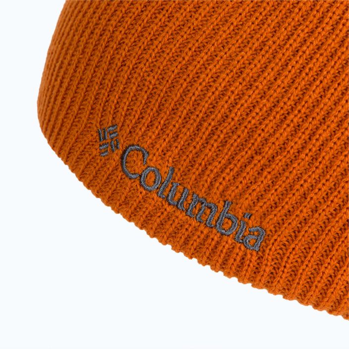 Columbia Whirlibird Watch oranžová zimná čiapka 1185181 3