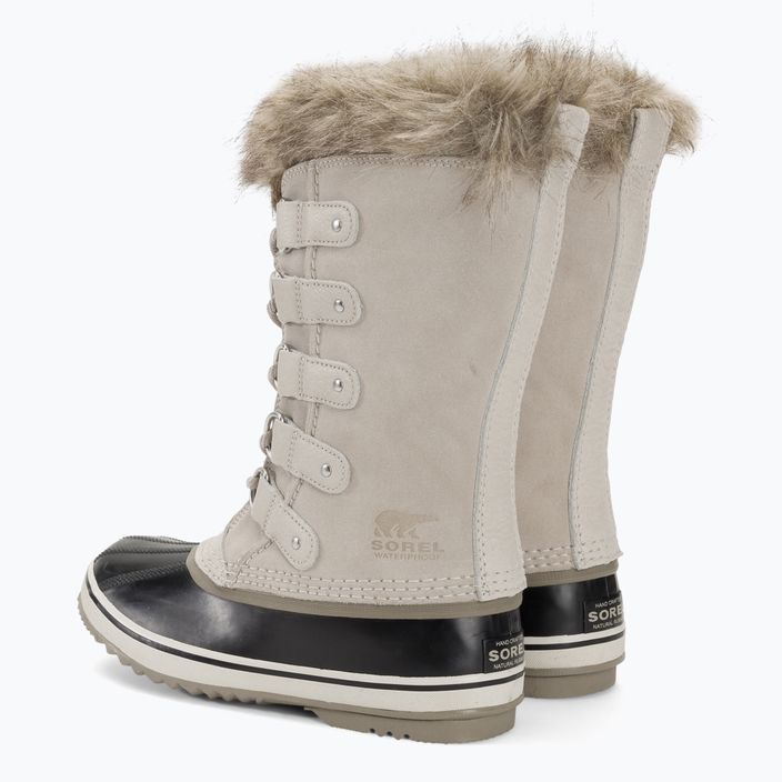 Dámske snehové topánky Sorel Joan of Arctic Dtv fawn/omega taupe 3