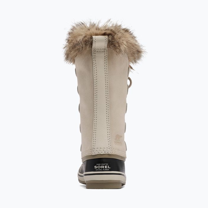 Dámske snehové topánky Sorel Joan of Arctic Dtv fawn/omega taupe 10