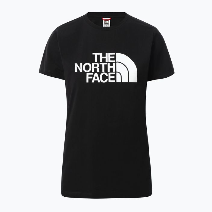 Dámske trekingové tričko The North Face Easy black NF0A4T1QJK31 7