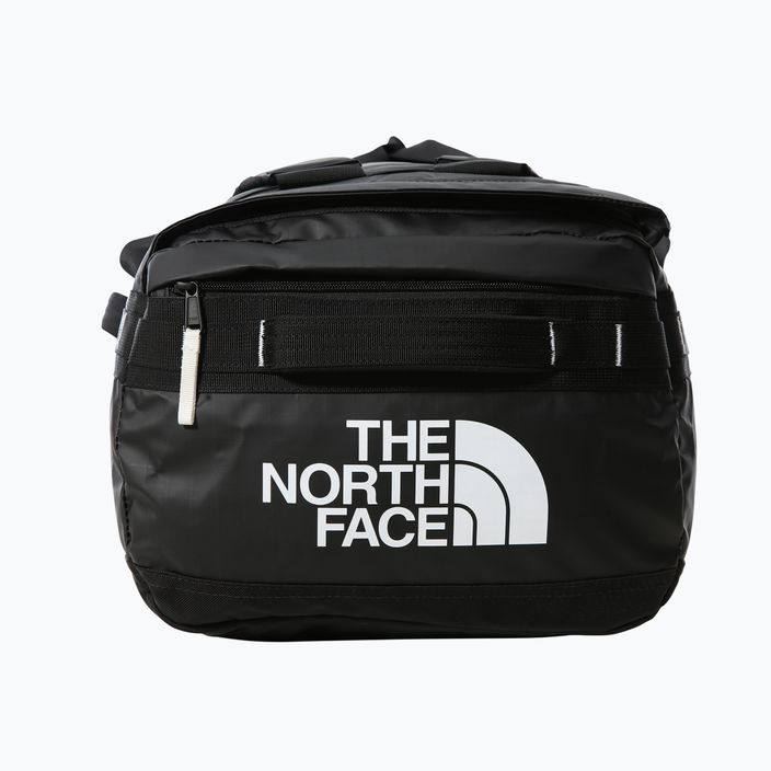 The North Face Base Camp Voyager Duffel 42 l cestovná taška čierna NF0A52RQKY41 11