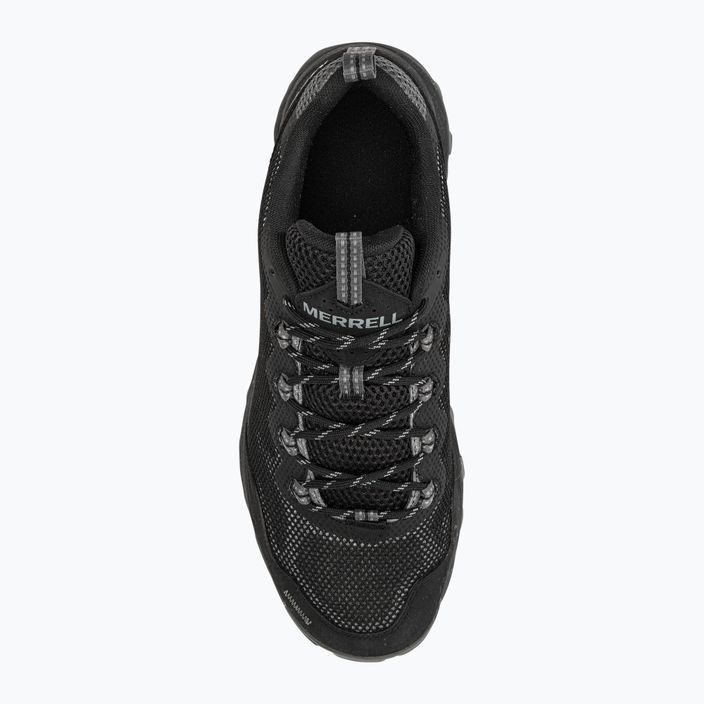 Merrell Speed Strike GTX pánske turistické topánky black J066859 6