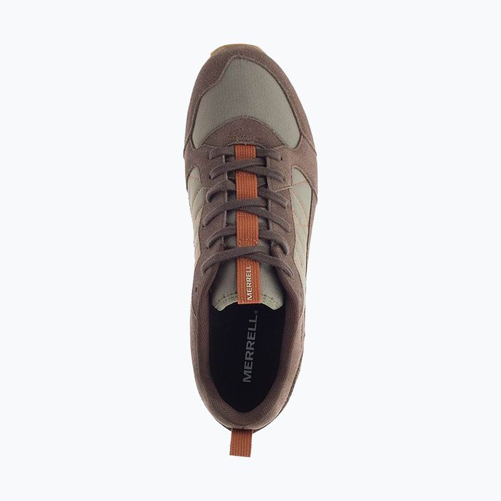 Pánske topánky Merrell Alpine Sneaker bracken 10