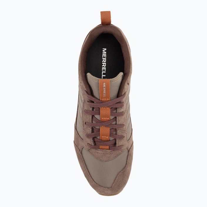 Pánske topánky Merrell Alpine Sneaker bracken 6